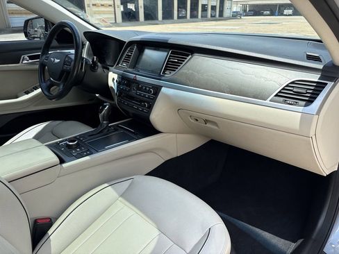 Used 2016 Hyundai Genesis 3.8 w/ Option Group 04 RWD image 30