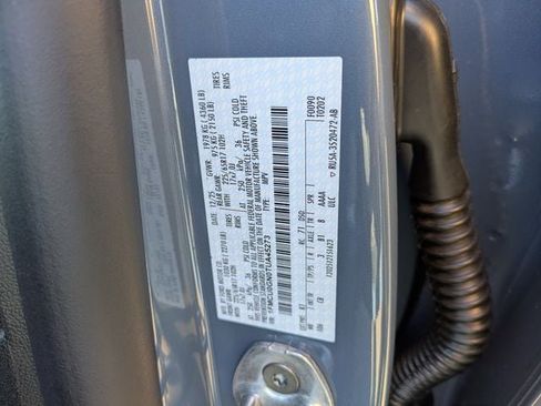 New 2026 Ford Escape Active image 64