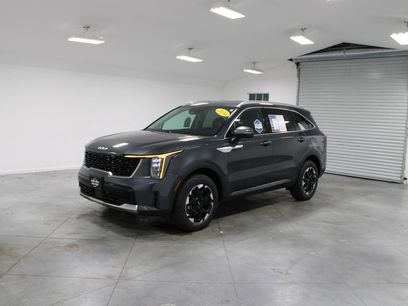Used 2024 Kia Sorento S