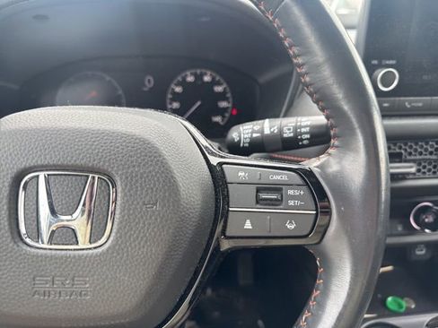 Certified 2024 Honda HR-V Sport image 25