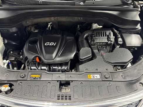 Used 2015 Kia Sorento LX AWD/4WD image 17