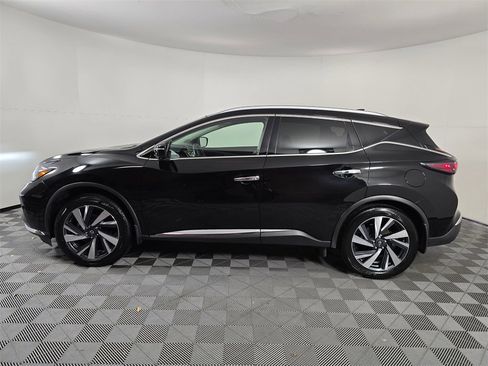 Used 2024 Nissan Murano SL image 4