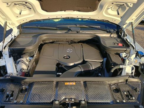 New 2026 Mercedes-Benz GLE 350 4MATIC image 24
