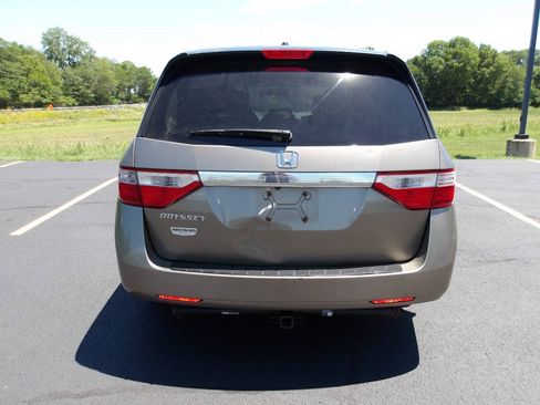 Used 2013 Honda Odyssey EX-L image 4