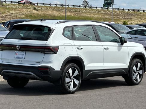New 2026 Volkswagen Taos S AWD/4WD image 3
