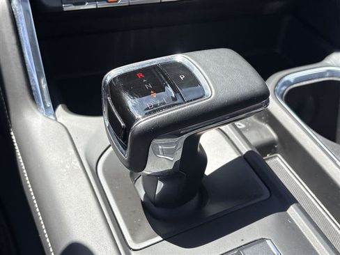 Certified 2024 GMC Sierra 1500 Denali Ultimate AWD/4WD image 16