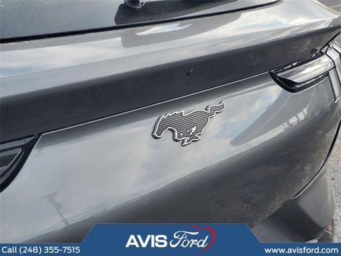 Used 2023 Ford Mustang Mach-E Premium image 30