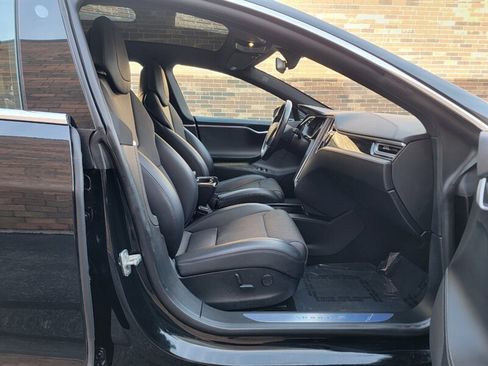 Used 2018 Tesla Model S 75D image 28