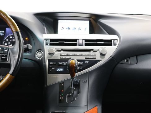 Used 2010 Lexus RX 350 AWD image 19