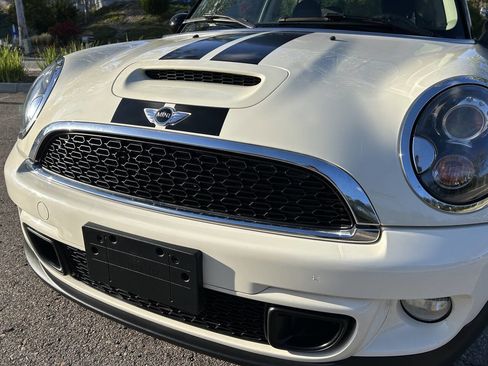 Used 2013 MINI Cooper S FWD image 33