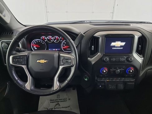 Used 2019 Chevrolet Silverado 1500 LT w/ All-Star Edition image 12