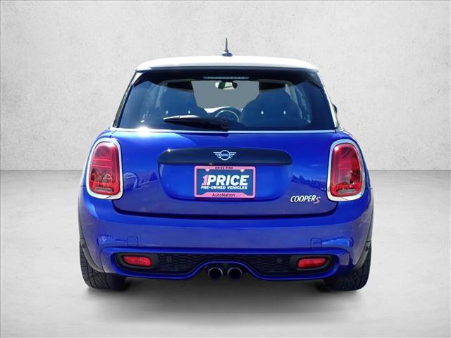 Used 2019 MINI Cooper S FWD image 3