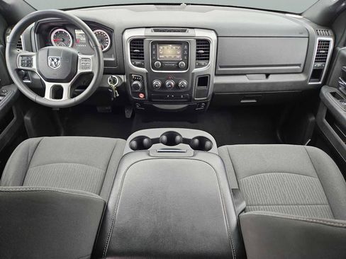 Used 2024 RAM 1500 Classic Warlock image 15