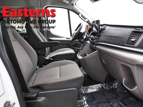 Used 2024 Ford Transit 350 XLT RWD image 23