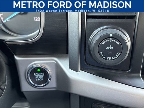 Certified 2021 Ford F150 XLT w/ Equipment Group 302A High image 39