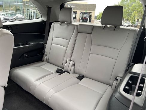 Used 2016 Honda Pilot EX-L image 28