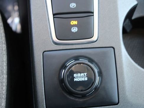 Used 2025 Ford Bronco Sport Big Bend AWD/4WD image 25