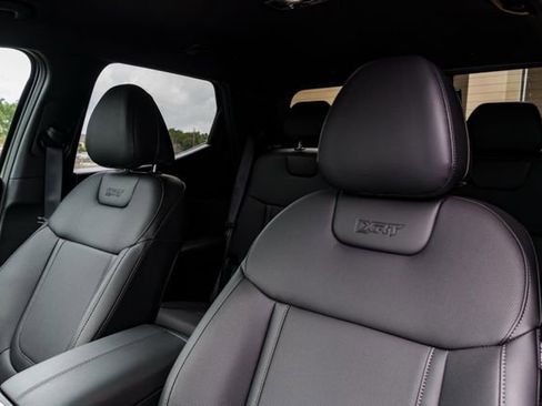 New 2025 Hyundai Santa Cruz XRT image 9