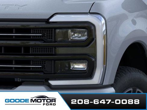 New 2026 Ford F350 Platinum image 18