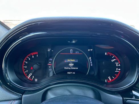 Used 2022 Dodge Durango R/T w/ Trailer Tow Group IV image 17