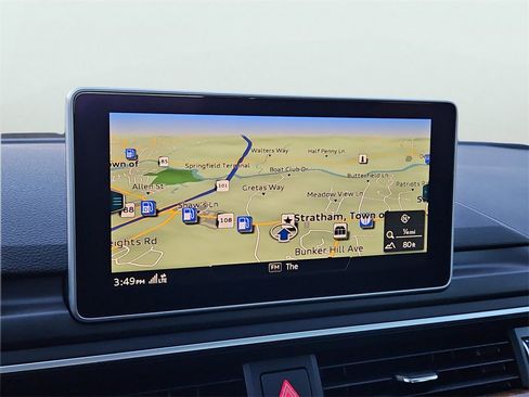 Used 2019 Audi A4 2.0T Premium Plus image 18