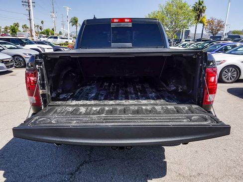 Certified 2017 RAM 1500 Rebel w/ Luxury Group AWD/4WD image 24