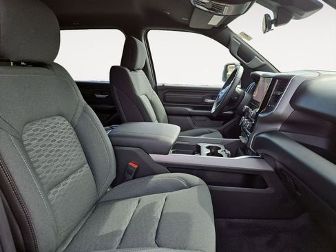 New 2026 RAM 1500 Express image 15