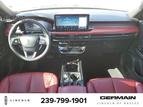 Certified 2023 Lincoln Corsair Reserve w/ Jet Appearance Package image 18