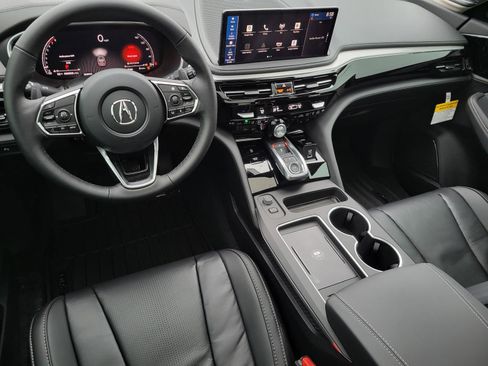 New 2026 Acura MDX w/ Technology Package image 14