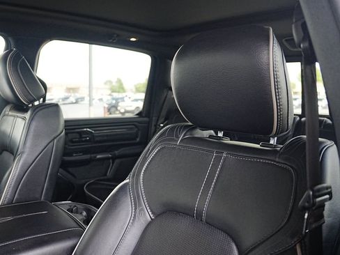 Used 2024 RAM 1500 Limited AWD/4WD image 10