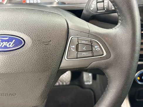 Used 2022 Ford EcoSport Titanium AWD/4WD image 23