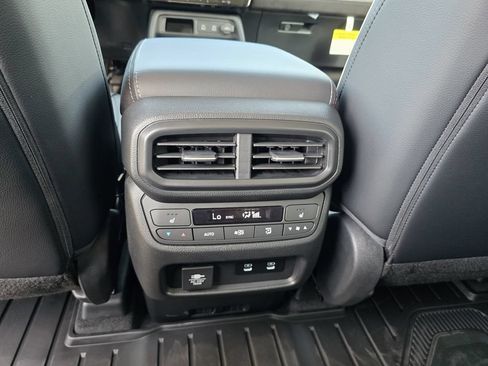 New 2026 Honda Pilot Elite image 24