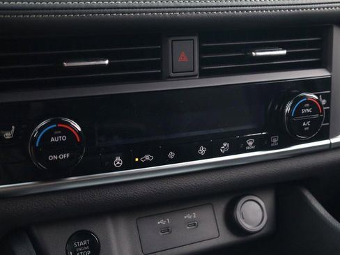 New 2026 Nissan Rogue SV w/ Cold Weather Package image 13