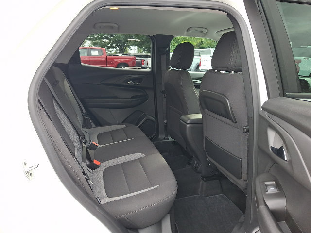 Certified 2024 Chevrolet TrailBlazer LT w/ Convenience Package AWD/4WD image 16