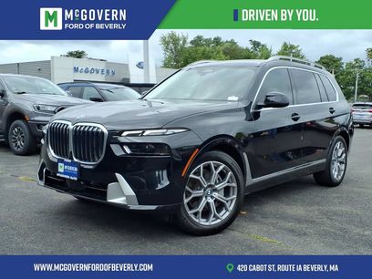 Used 2023 BMW X7 xDrive40i