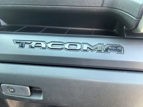 Used 2024 Toyota Tacoma SR RWD image 15