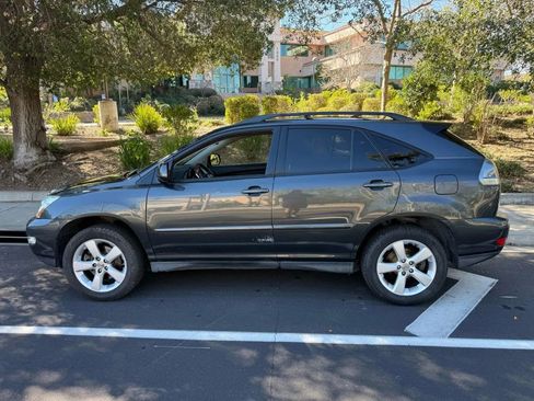 Used 2007 Lexus RX 350 2WD image 2