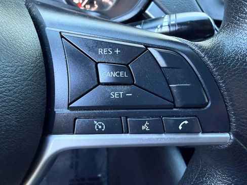 Used 2021 Nissan Altima 2.5 SV FWD image 27