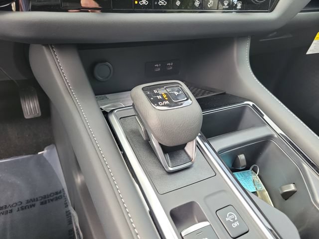New 2026 Nissan Pathfinder SV FWD image 19