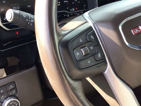 Used 2023 GMC Sierra 1500 SLT w/ SLT Premium Package image 19