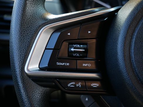 Used 2021 Subaru Impreza 2.0i image 28