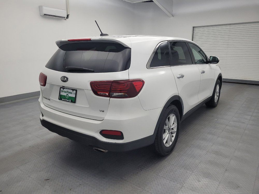 Used 2020 Kia Sorento FWD V6 image 9
