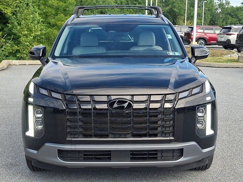 Used 2023 Hyundai Palisade SEL AWD/4WD image 2