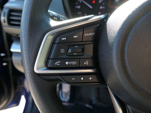 Used 2024 Subaru Impreza 2.0i image 13