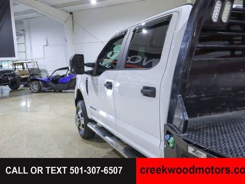 Used 2019 Ford F350 XL w/ STX Appearance Package AWD/4WD image 14