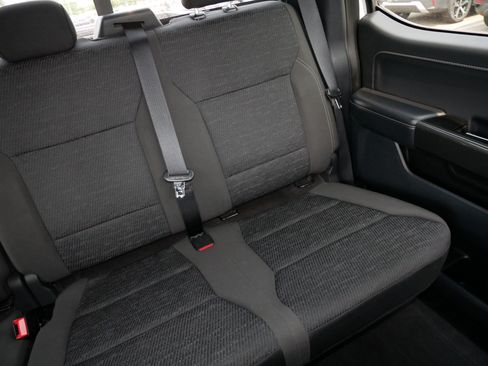 Used 2023 Ford F150 XLT AWD/4WD image 14