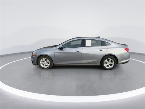 Used 2024 Chevrolet Malibu LS image 6