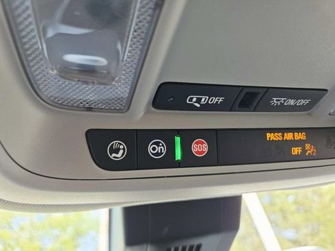 Used 2022 GMC Terrain SLE image 28