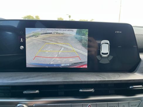 Used 2023 Kia Telluride EX X-Line image 39