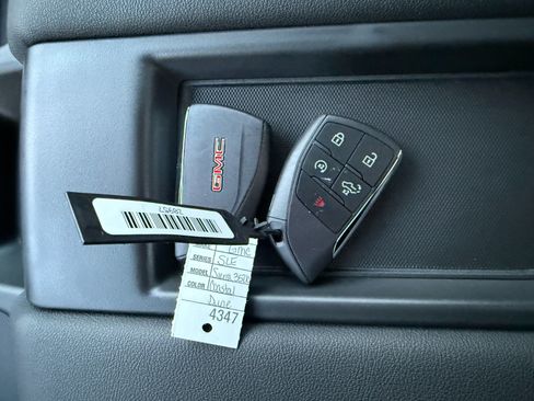 New 2026 GMC Sierra 3500 SLE AWD/4WD image 30